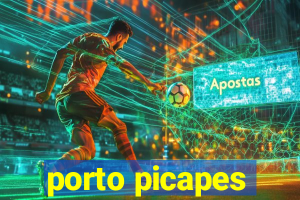 porto picapes